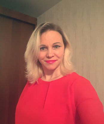 Анкета проститутки Кира - Фото, г. Александровск, 45 лет, №12270