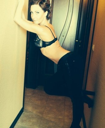 Анкета проститутки Екатерина - Фото, г. Александровск, 27 лет, №2912