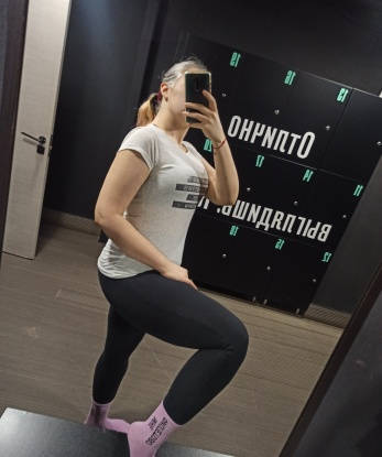 Анкета проститутки Юлик - Фото, г. Александровск, 30 лет, №3329